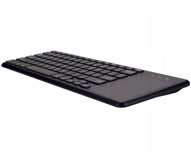 Tracer KLAWIATURA BEZPRZEWODOWA TRACER Smart RF 2,4 Ghz do SMART TV - 1457597 - zdjęcie 3